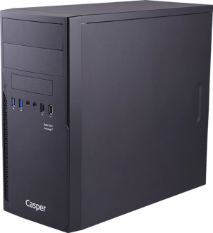 Casper Nirvana N200 N2L.1040-DFF5T-00B Masaüstü Bilgisayar kullananlar yorumlar
